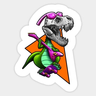 dino Sticker